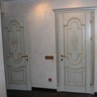 Двери и порталы элитные на заказ в Москве