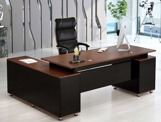 Офисная мебель в кабинет руководителя NT160